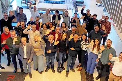 AMMEGA, İnovatif Çözümleriyle Türk Sanayisini Güçlendiriyor