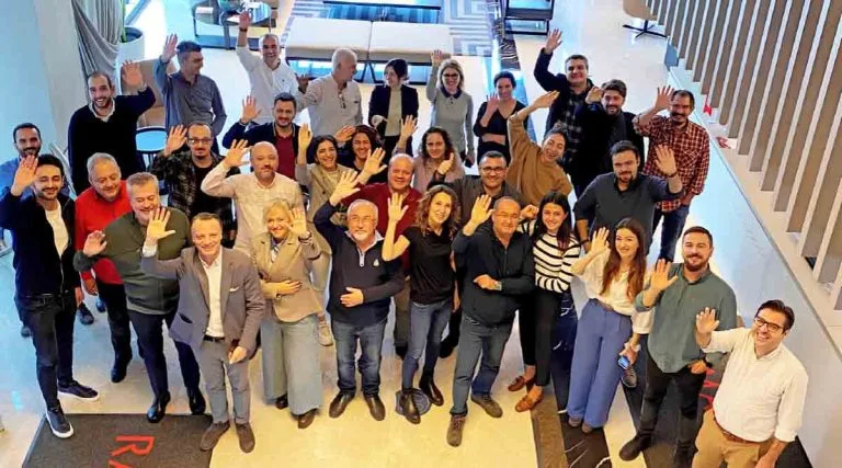 AMMEGA, İnovatif Çözümleriyle Türk Sanayisini Güçlendiriyor