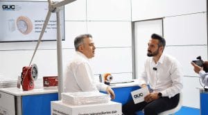 KTR Türkiye Genel Müdürü Umut Yalnız
