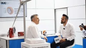 KTR Türkiye Genel Müdürü Umut Yalnız