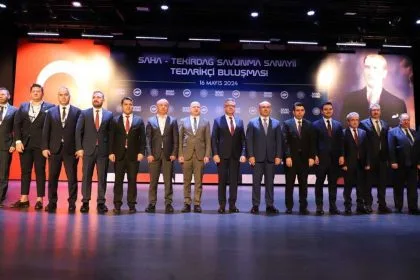 Yerli savunma sanayi, SAHA İstanbul desteğiyle güç birliği yapıyor