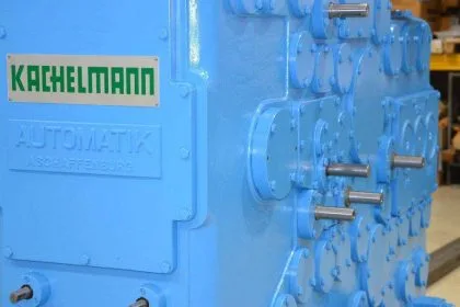 Redüktör modernizasyonunu daha ekonomik yapan 5 neden