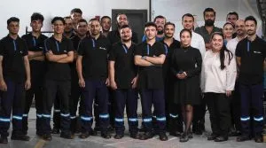 Müşteri memnuniyeti ve ürün çeşitliliğiyle ciroda %80 artış