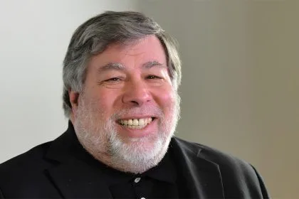 Apple’ın öteki Steve’i: Wozniak