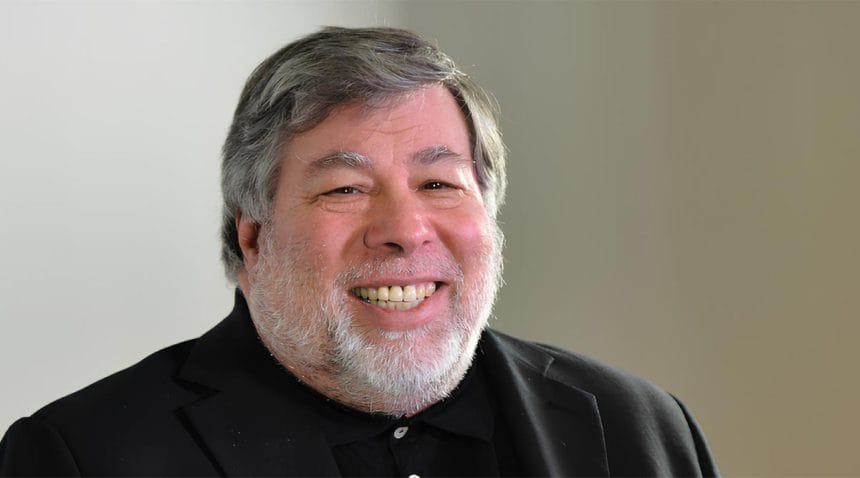 Apple’ın öteki Steve’i: Wozniak