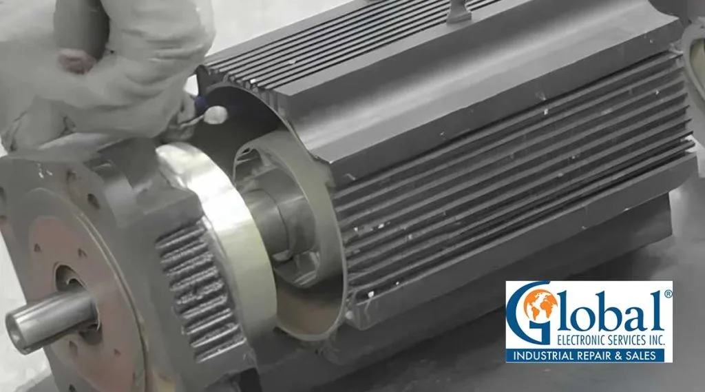 Servo motor hizalama neden önemli?