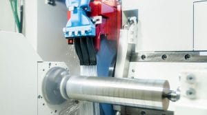 Studer SmartJet®