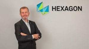 Hexagon ürünleriyle endüstrileri kalite  ile buluşturuyor