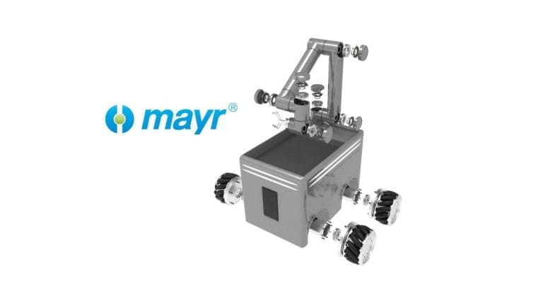 Standartları belirlemek: Robotik ve otomasyon için güvenilir frenler