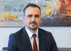 Sektörün tecrübeli ismi Erdal Deniz, Polat Group Redüktör Genel Müdürü olarak atandı