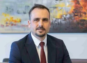 Sektörün tecrübeli ismi Erdal Deniz, Polat Group Redüktör Genel Müdürü olarak atandı
