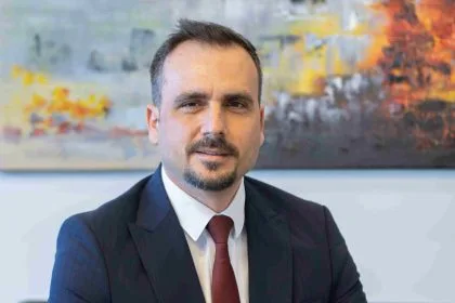 Sektörün tecrübeli ismi Erdal Deniz, Polat Group Redüktör Genel Müdürü olarak atandı