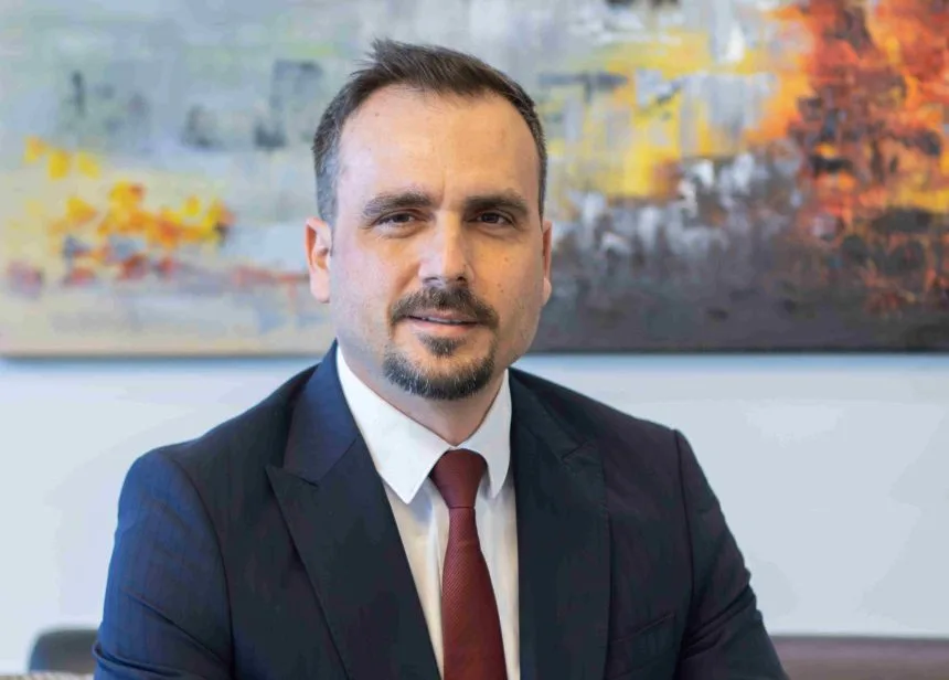 Sektörün tecrübeli ismi Erdal Deniz, Polat Group Redüktör Genel Müdürü olarak atandı