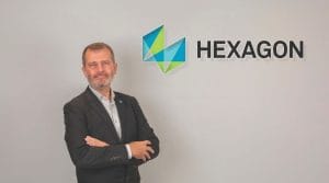 Hexagon ürünleriyle endüstrileri kaliteyle buluşturuyor