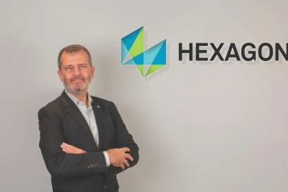 Hexagon ürünleriyle endüstrileri kaliteyle buluşturuyor