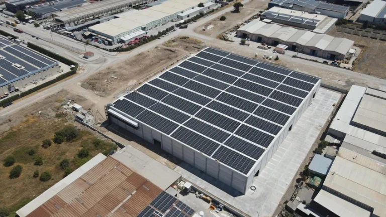 WEG, Türkiye'de yeni bir fabrikaya daha yatırım yapıyor