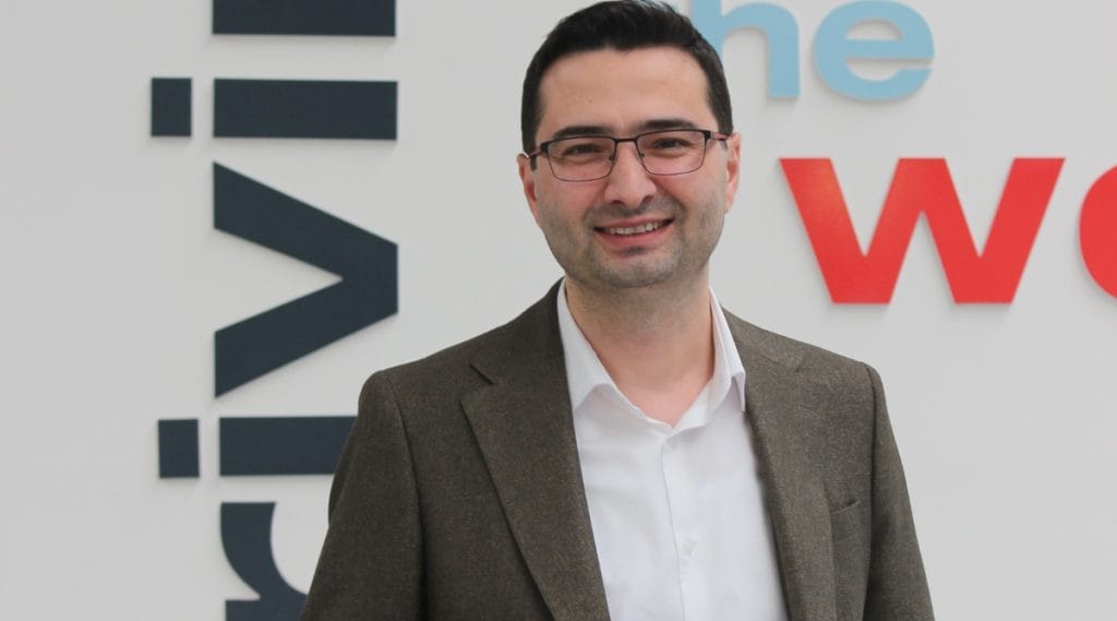 SEW, elektronik ürünlerinde bir üst jenerasyona geçiyor