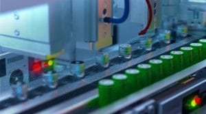 Hexagon ile yeni nesil batarya tasarımlarında hız ve verimlilik