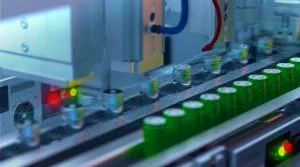 Hexagon ile yeni nesil batarya tasarımlarında hız ve verimlilik