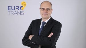 EUROTRANS 2024 Genel Kurulu verimli geçti
