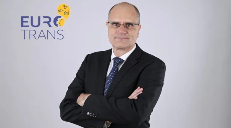EUROTRANS 2024 Genel Kurulu verimli geçti