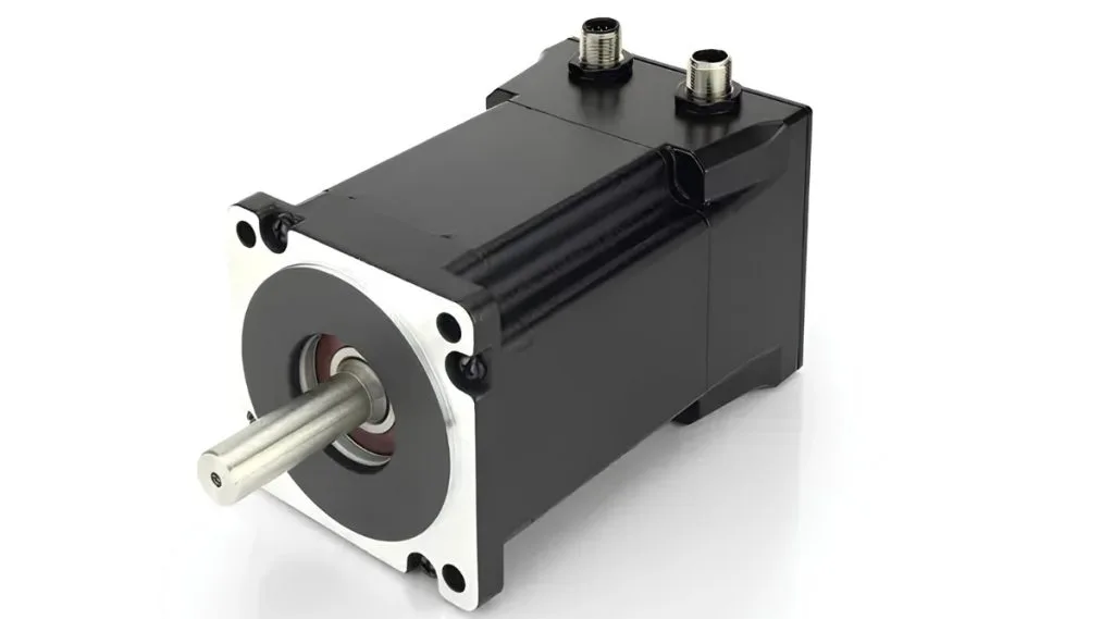 Nanotec’ten UL/CSA sertifikalı yeni step motorlar