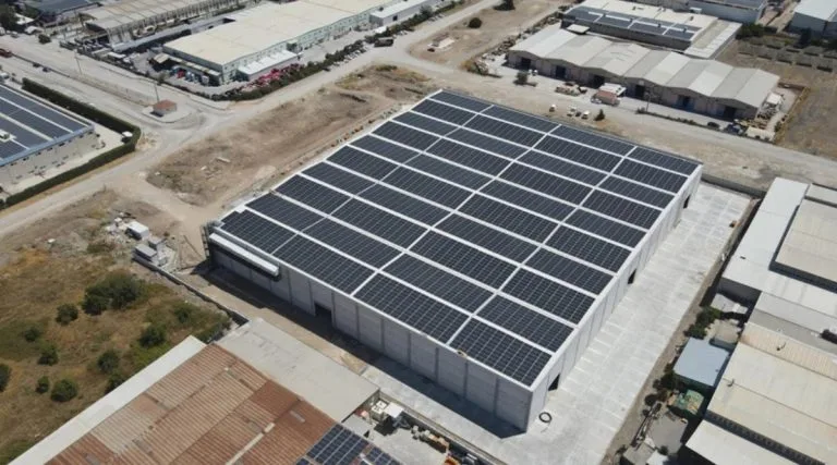 WEG, Manisa’da kuracağı yeni redüktör fabrikası için 28 milyon euro yatırım yapıyor