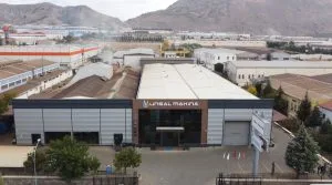 Ünsal Makina, flanş ve kasnağın yekpare üretildiği entegre bir çözüm geliştirdi
