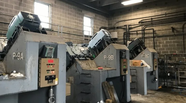 Philadelphia Gear, redüktör onarımıyla su tesisinin modernizasyonuna yardımcı oluyor