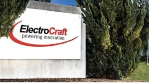ElectroCraft, ABD'deki üretimini güçlendirmek için Ann Arbor tesisini genişletiyor