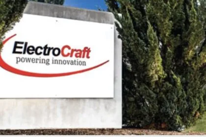 ElectroCraft, ABD'deki üretimini güçlendirmek için Ann Arbor tesisini genişletiyor
