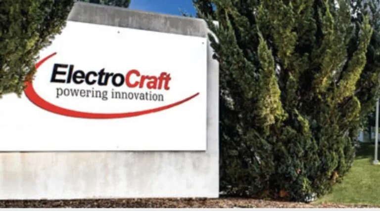 ElectroCraft, ABD'deki üretimini güçlendirmek için Ann Arbor tesisini genişletiyor