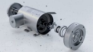 ABB Baldor-Reliance Food Safe SP5+ ile en yüksek düzeyde verimlilik ve koruma