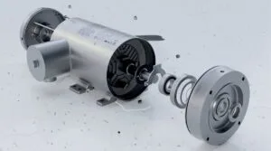 ABB Baldor-Reliance Food Safe SP5+ ile en yüksek düzeyde verimlilik ve koruma