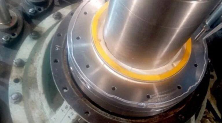 Thordon SXL su yağlamalı türbin kılavuz rulmanlarını tanıttı