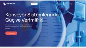Güç aktarım teknolojilerinde gelişmiş tedarik süreci yönetimi Üretimtek’le başlıyor