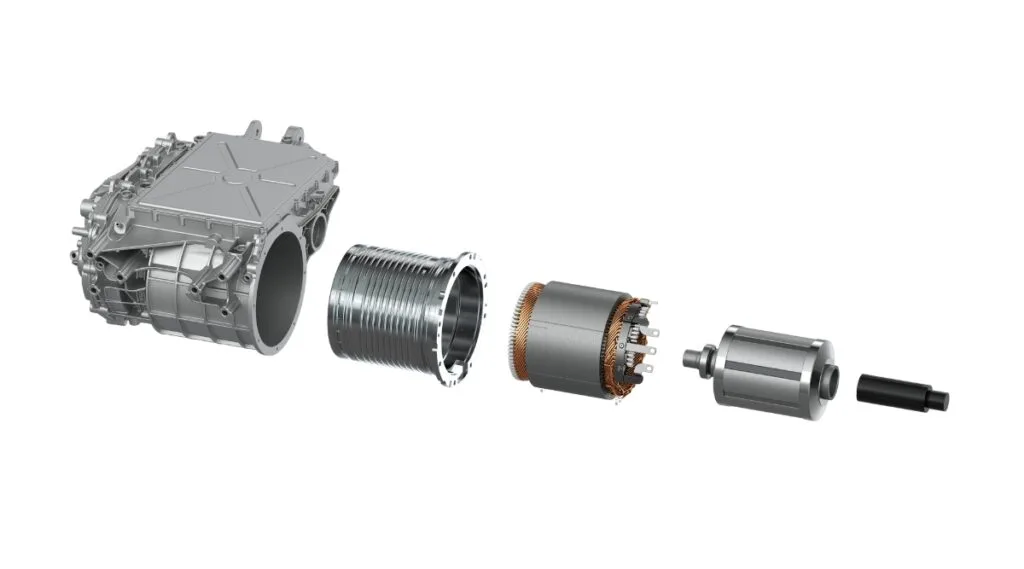 Valeo ve MAHLE mıknatıssız elektrik motoru portföyünü genişletiyor