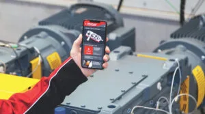 DriveRadar® IoT Sistemi: Endüstriyel kestirimci bakım çözümü