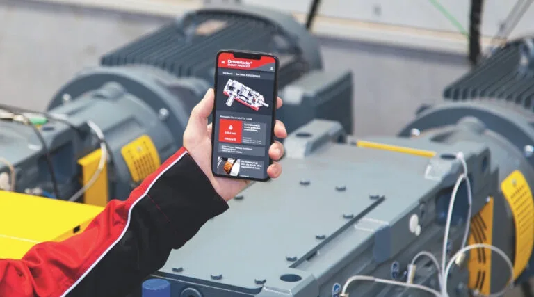 DriveRadar® IoT Sistemi: Endüstriyel kestirimci bakım çözümü