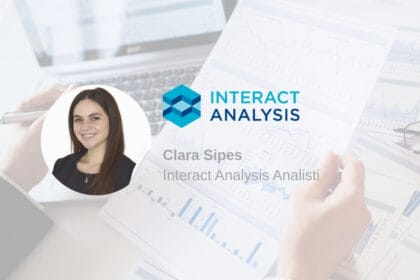 Clara Sipes Interact Analysis | Market Research Analyst