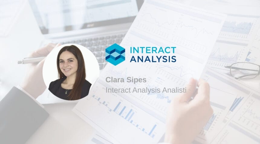 Clara Sipes Interact Analysis | Market Research Analyst
