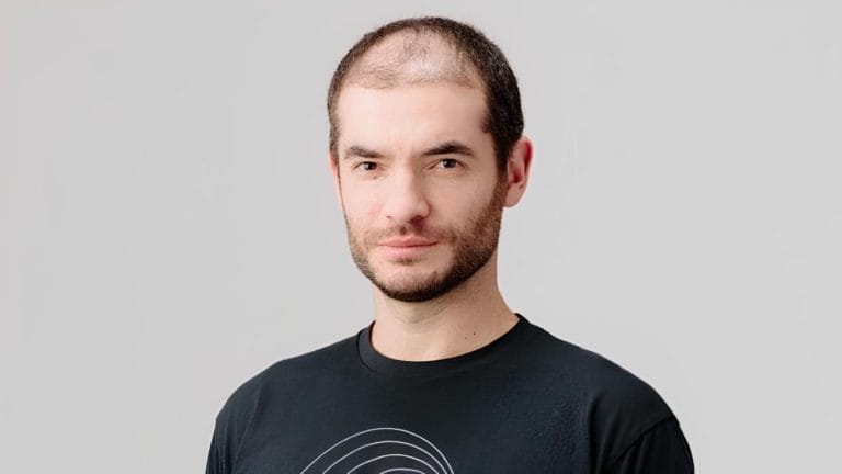 OpenAI’ın şirketten ayrılan kurucu ortağı ve eski baş bilim insanı Ilya Sutskever