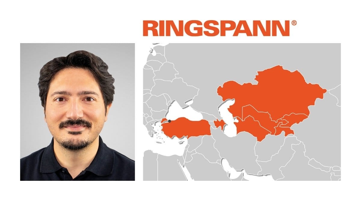 RINGSPANN Turkey