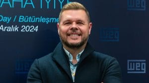 WEG Türkiye, WIN EURASIA Fuarı’nda Türkiye’de üretilen W20 Serisi’ni tanıtmaya hazırlanıyor