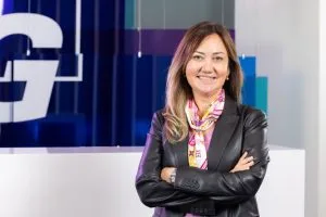 PMG Türkiye Strateji ve Kurumsal Finansman Hizmetleri Bölüm Başkanı ve Endüstriyel Üretim Sektör Lideri Hande Şenova