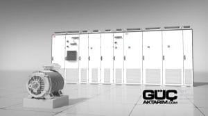 ABB, röle yolu motoru tedarikini küresel çelik endüstrisi için güçlendiriyor