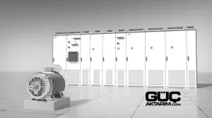 ABB, röle yolu motoru tedarikini küresel çelik endüstrisi için güçlendiriyor