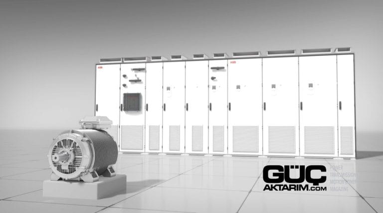 ABB, röle yolu motoru tedarikini küresel çelik endüstrisi için güçlendiriyor