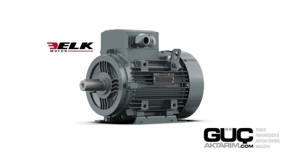 ELK Motor’da yenilikler bitmez!