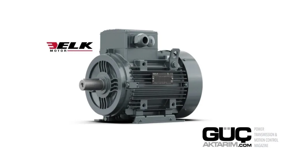 ELK Motor’da yenilikler bitmez!